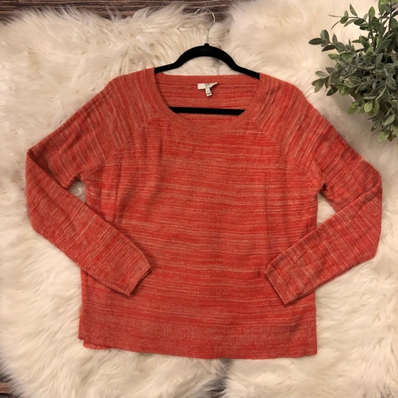 Joie Sweaters - Joie Boatneck Cashmere Blend Knit Sweater Top